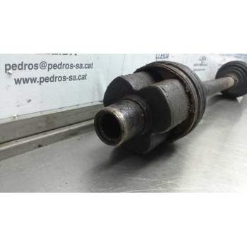 Recambio de transmision delantera derecha para renault espace (j63) 2.2 cat referencia OEM IAM   