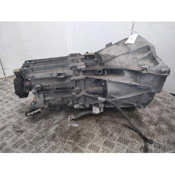 Recambio de caja cambios para bmw serie 1 lim. (f20) 114i referencia OEM IAM 7597917 23007633986 