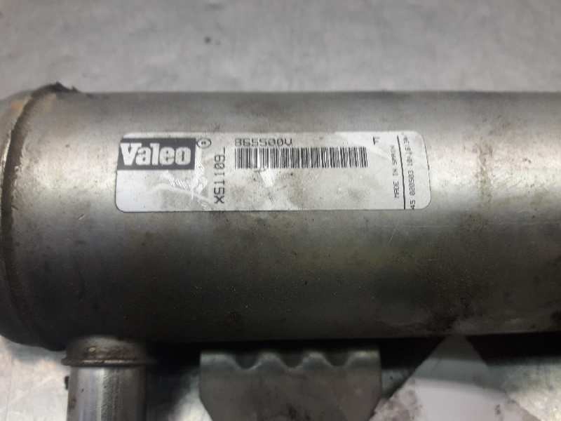 Recambio de enfriador de gases para alfa romeo 147 (190) 1.9 jtd distinctive referencia OEM IAM   