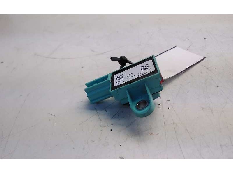 Recambio de sensor impacto airbag para audi q5 (8r) 2.0 tdi (125kw) referencia OEM IAM 8K0955557C  