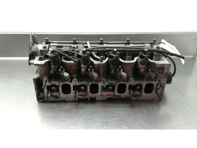 Recambio de culata para alfa romeo 147 (190) 1.9 jtd distinctive referencia OEM IAM 46431957  