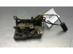 Recambio de cerradura puerta delantera izquierda para iveco daily caja cerrada (1999 =>) 35 - s 11 caja cerrada, largo referenci 2