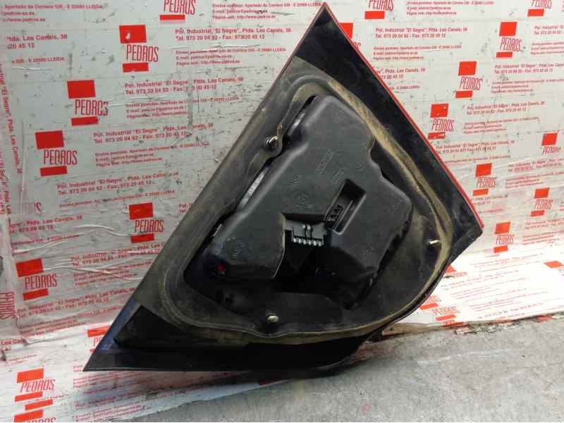 Recambio de piloto trasero derecho para mg rover serie 200 (rf) 214 si (5-ptas.) referencia OEM IAM XFB10088  