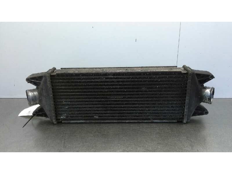 Recambio de intercooler para iveco daily caja cerrada (1999 =>) 35 - s 11 caja cerrada, largo referencia OEM IAM   