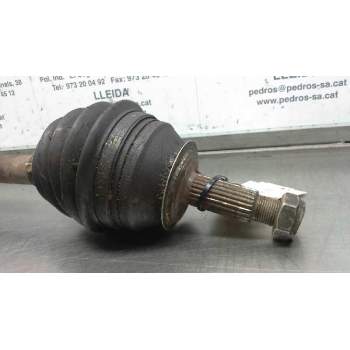 Recambio de transmision delantera derecha para renault espace (j63) 2.2 cat referencia OEM IAM   