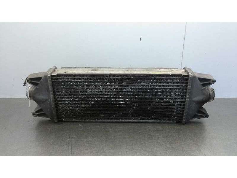 Recambio de intercooler para iveco daily caja cerrada (1999 =>) 35 - s 11 caja cerrada, largo referencia OEM IAM   