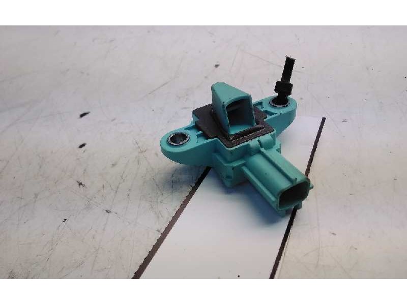 Recambio de sensor impacto airbag para audi q5 (8r) 2.0 tdi (125kw) referencia OEM IAM 8K0955557C  