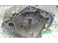 Recambio de caja cambios para nissan juke (f15) 1.6 16v referencia OEM IAM TL4131  