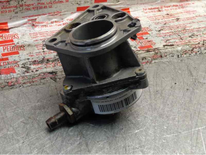 Recambio de depresor freno / bomba vacio para peugeot 205 berlina 1.8 d generation referencia OEM IAM   