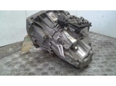 Recambio de caja cambios para nissan juke (f15) 1.6 16v referencia OEM IAM TL4131   2