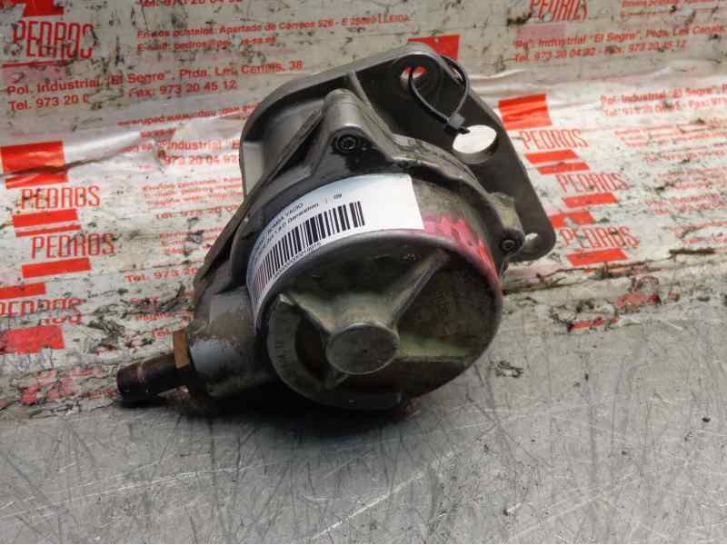 Recambio de depresor freno / bomba vacio para peugeot 205 berlina 1.8 d generation referencia OEM IAM   