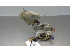 Recambio de cerradura puerta delantera izquierda para nissan almera tino (v10m) acenta referencia OEM IAM 80503BM660   2