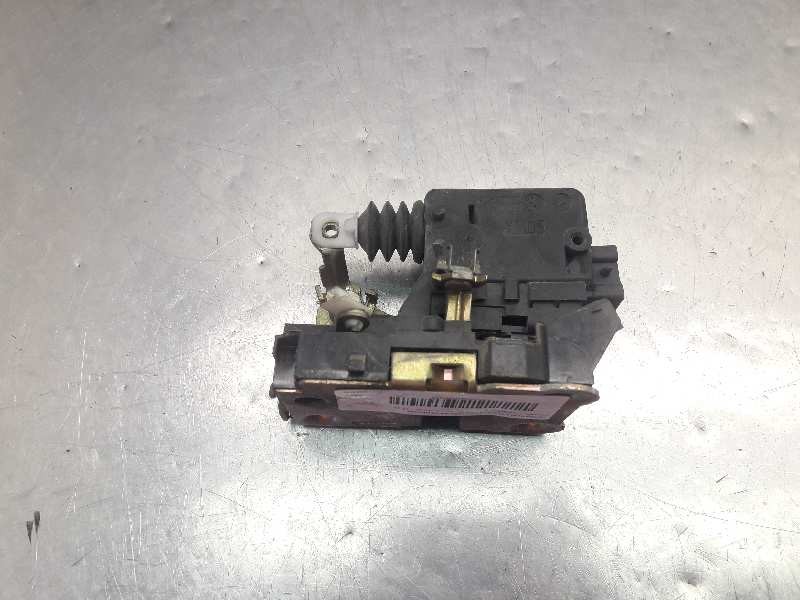 Recambio de cerradura puerta delantera derecha para renault kangoo (f/kc0) alize referencia OEM IAM   