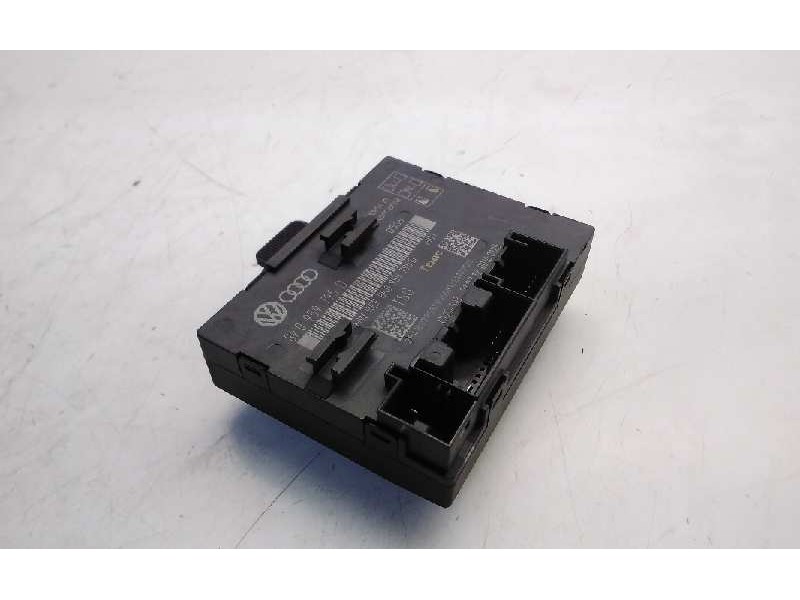 Recambio de modulo control puerta para audi q5 (8r) 2.0 tdi (125kw) referencia OEM IAM 8K0959795D  
