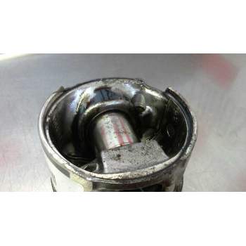 Recambio de piston para peugeot partner (s2) 1.6 16v hdi referencia OEM IAM   