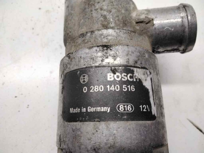 Recambio de valvula ralenti para renault 9 1.7 referencia OEM IAM 0280140516  