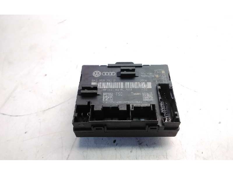 Recambio de modulo control puerta para audi q5 (8r) 2.0 tdi (125kw) referencia OEM IAM 8K0959792P  