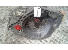 Recambio de caja cambios para nissan juke (f15) 1.6 16v referencia OEM IAM TL4131  