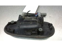 Recambio de maneta exterior delantera derecha para nissan almera tino (v10m) acenta referencia OEM IAM 80606BM675   2