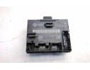 MODULO CONTROL PUERTA 8K0959792P 