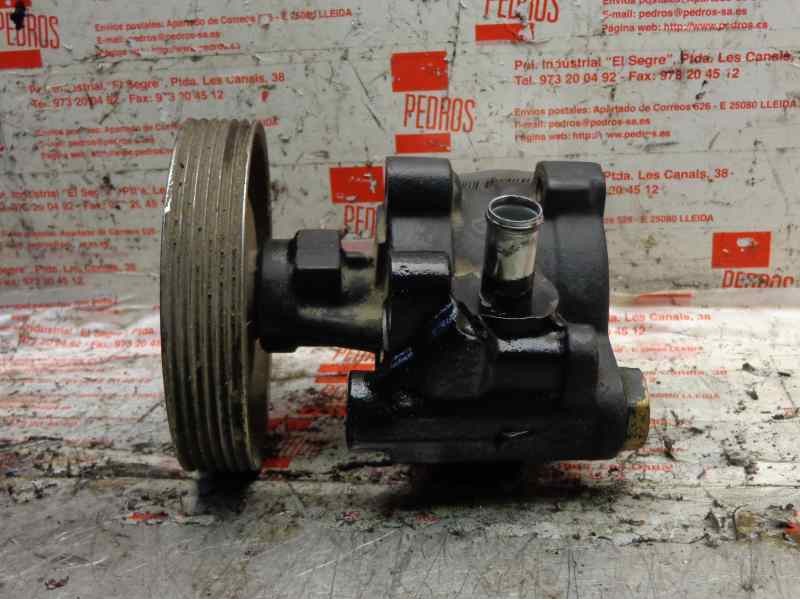 Recambio de bomba servodireccion para renault 9 1.7 referencia OEM IAM 7846075  