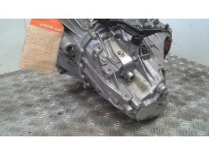 Recambio de caja cambios para nissan juke (f15) 1.6 16v referencia OEM IAM TL4131   2