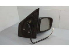 Recambio de retrovisor derecho para toyota yaris (ncp1/nlp1/scp1) 1.0 linea sol referencia OEM IAM 8791052121   2