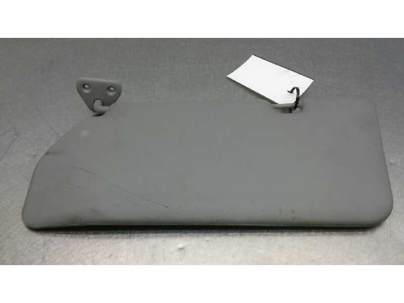 Recambio de parasol izquierdo para nissan almera tino (v10m) acenta referencia OEM IAM 96401BU701  