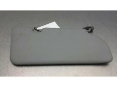 Recambio de parasol izquierdo para nissan almera tino (v10m) acenta referencia OEM IAM 96401BU701   2