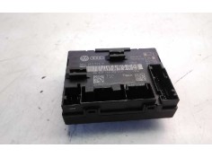 Recambio de modulo control puerta para audi q5 (8r) 2.0 tdi (125kw) referencia OEM IAM 8K0959793P   2