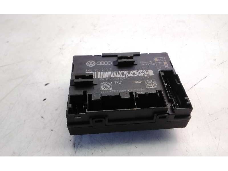 Recambio de modulo control puerta para audi q5 (8r) 2.0 tdi (125kw) referencia OEM IAM 8K0959793P  