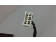 Recambio de retrovisor izquierdo para toyota yaris (ncp1/nlp1/scp1) 1.0 linea sol referencia OEM IAM 8794052101  