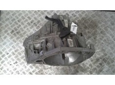 Recambio de caja cambios para nissan juke (f15) 1.6 16v referencia OEM IAM TL4131  
