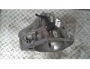 CAJA CAMBIOS TL4131 
