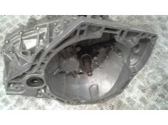 Recambio de caja cambios para nissan juke (f15) 1.6 16v referencia OEM IAM TL4131   2