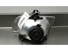 Recambio de faro derecho para ford fiesta berlina referencia OEM IAM    2