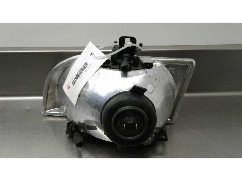 Recambio de faro derecho para ford fiesta berlina referencia OEM IAM   