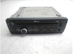 Recambio de sistema audio / radio cd para nissan nv400 pritsche doppelkabine 2.3 dci diesel cat referencia OEM IAM 281156989R  