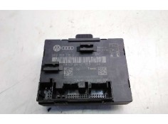 Recambio de modulo control puerta para audi q5 (8r) 2.0 tdi (125kw) referencia OEM IAM 8K0959795D   2