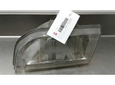 Recambio de faro izquierdo para ford fiesta berlina referencia OEM IAM   