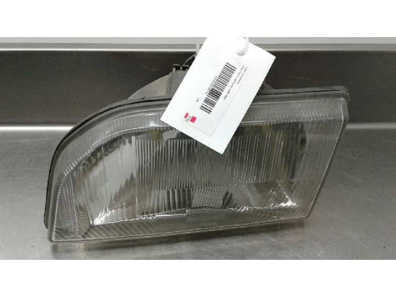 Recambio de faro izquierdo para ford fiesta berlina referencia OEM IAM   
