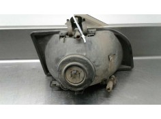 Recambio de faro izquierdo para ford fiesta berlina referencia OEM IAM    2