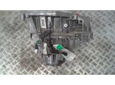 Recambio de caja cambios para nissan juke (f15) 1.6 16v referencia OEM IAM TL4131  