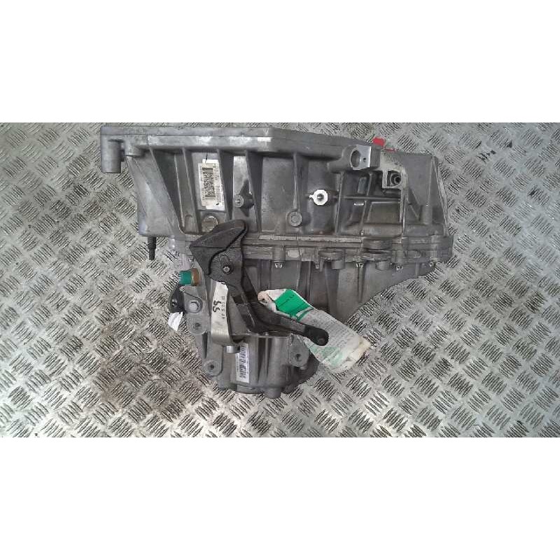 Recambio de caja cambios para nissan juke (f15) 1.6 16v referencia OEM IAM TL4131  