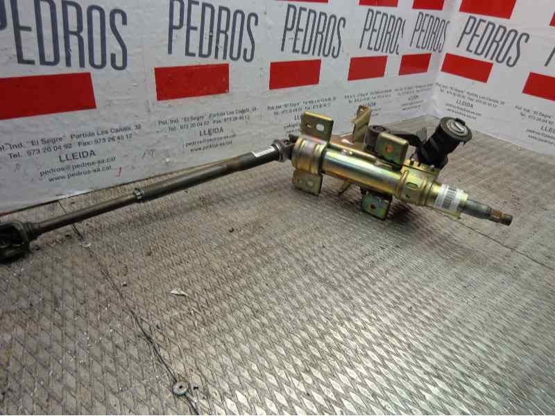 Recambio de columna direccion para fiat doblo (119) 1.3 16v jtd active multijet referencia OEM IAM 0051780999  