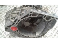 Recambio de caja cambios para nissan juke (f15) 1.6 16v referencia OEM IAM TL4131   2