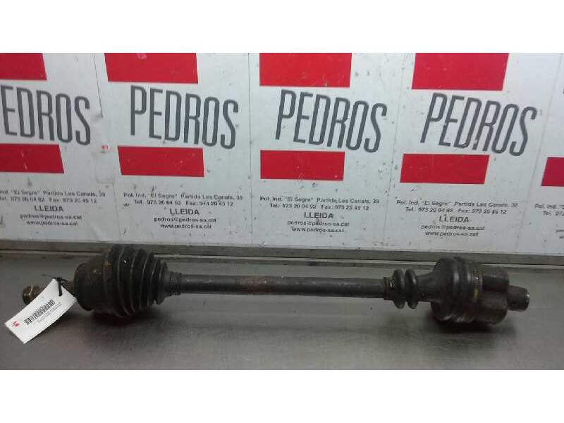 Recambio de transmision delantera izquierda para renault espace (j63) 2.2 cat referencia OEM IAM   