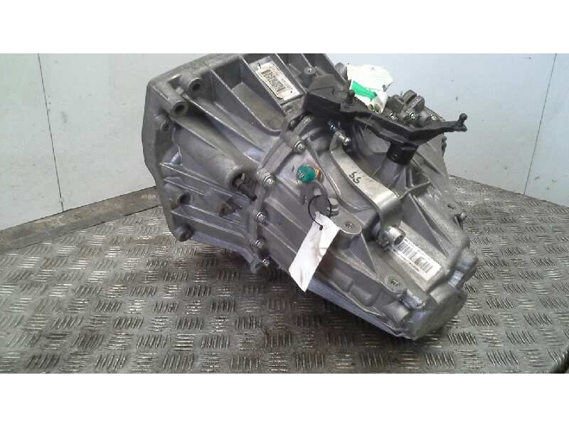 Recambio de caja cambios para nissan juke (f15) 1.6 16v referencia OEM IAM TL4131  