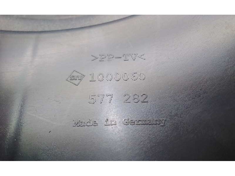 Recambio de subwoofer para audi q5 (8r) 2.0 tdi (125kw) referencia OEM IAM 8R0035382  