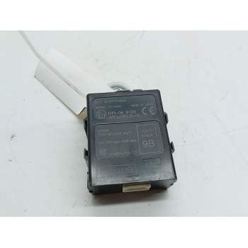 Recambio de modulo electronico para subaru xv (gt, g24) 2.0 i awd (gt7) referencia OEM IAM 10R049130  